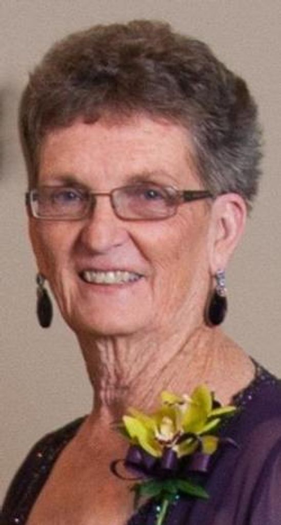 Jeanette Holloway Mccrosky