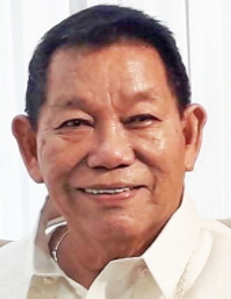 Mario Barney Jacinto