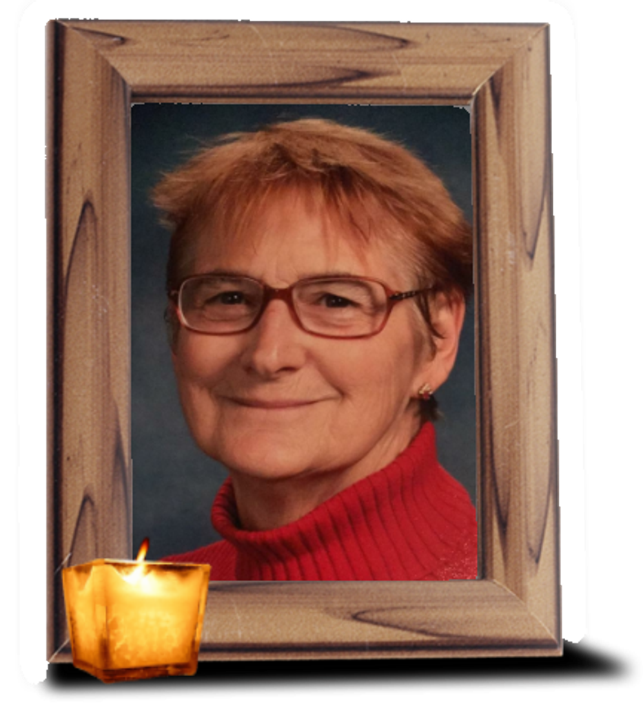 Carol Ann (Lumaye)  Harris Profile Photo