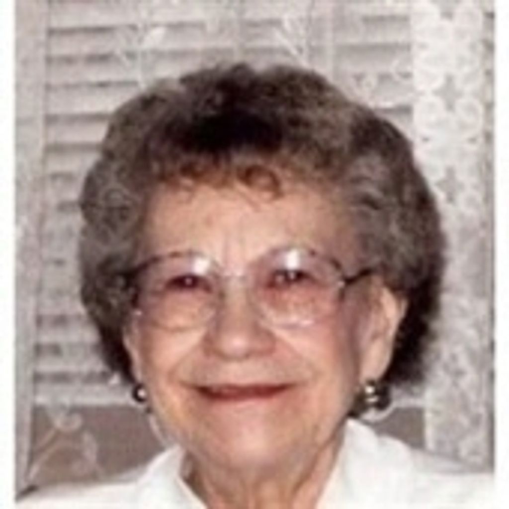 Ida B. Baldauf