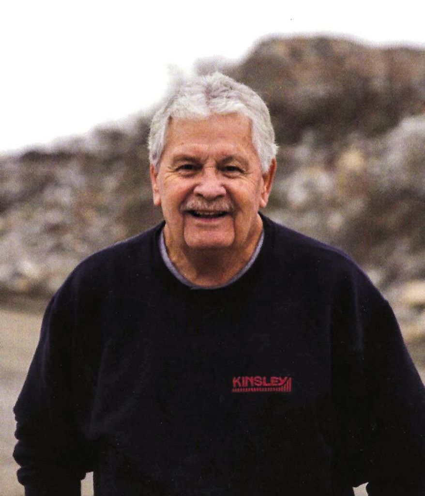 Edward D. Stearn Profile Photo