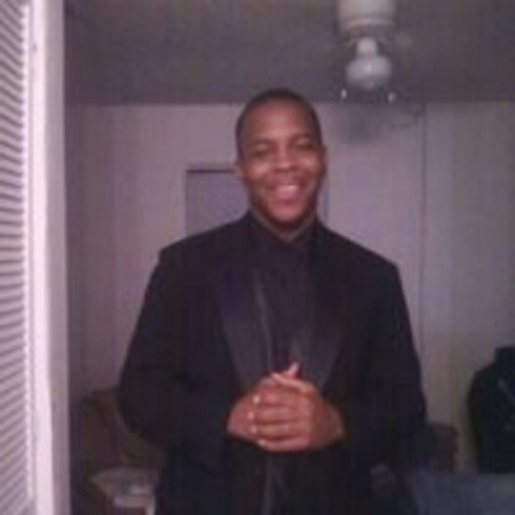 Corey Mention