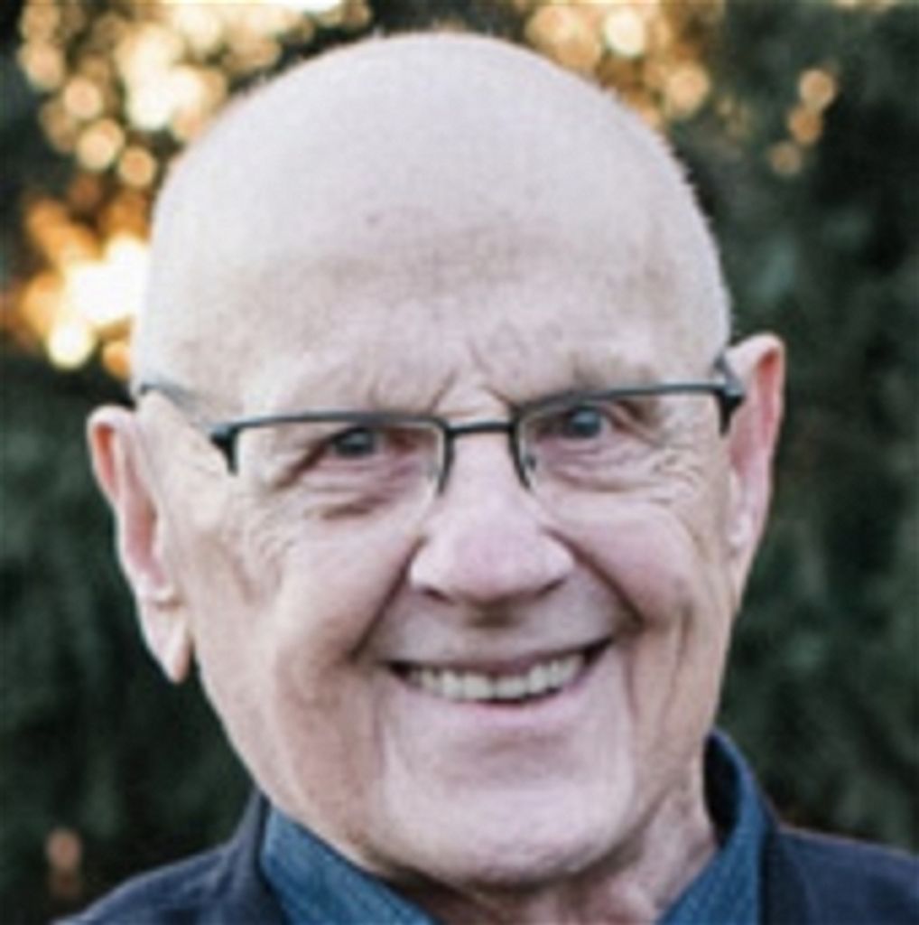 Wilmer R. Martin Profile Photo
