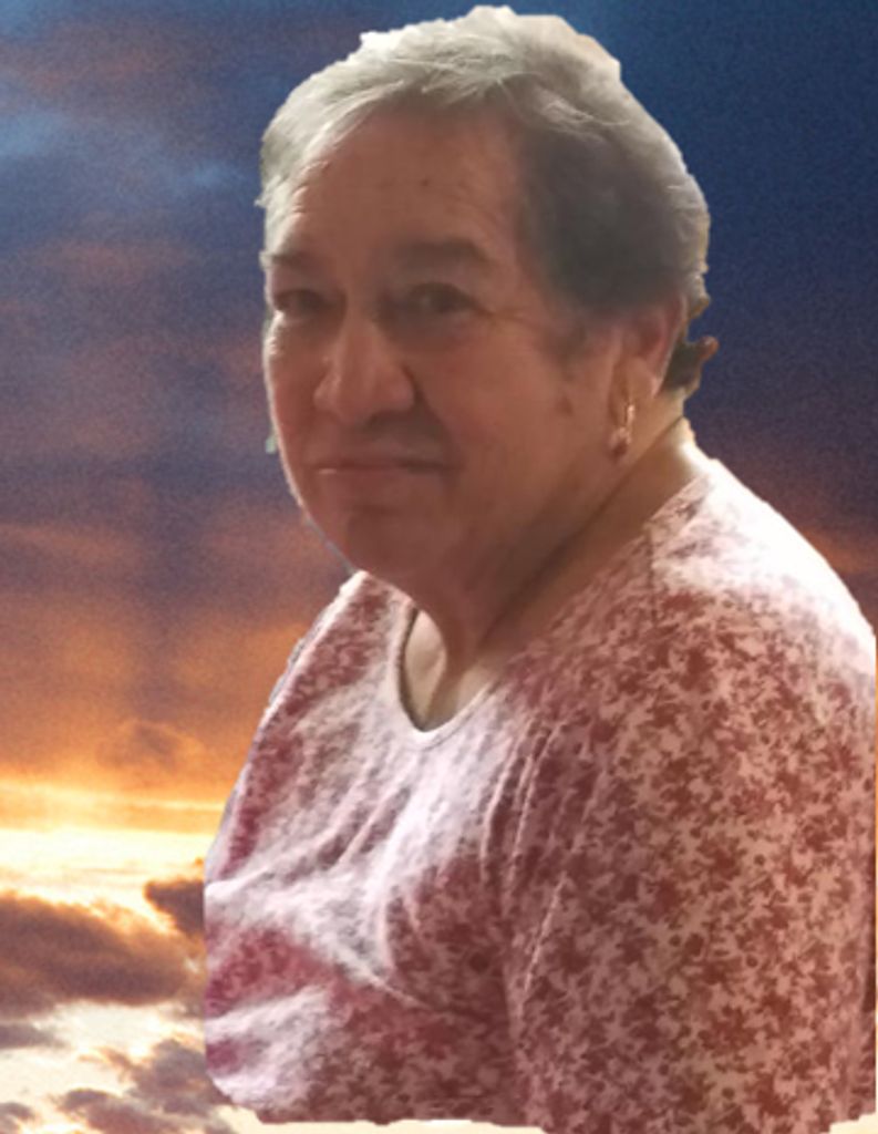 Victoria M. Hernandez