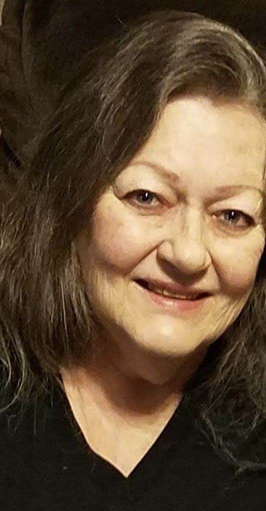 Brenda "Joyce" Henson-Davidson