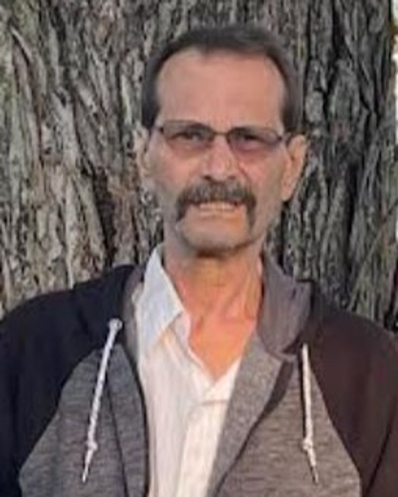 William "Wilbert" Snyder