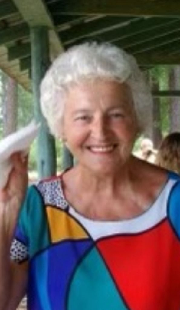 Ilse Marie Sterling Profile Photo