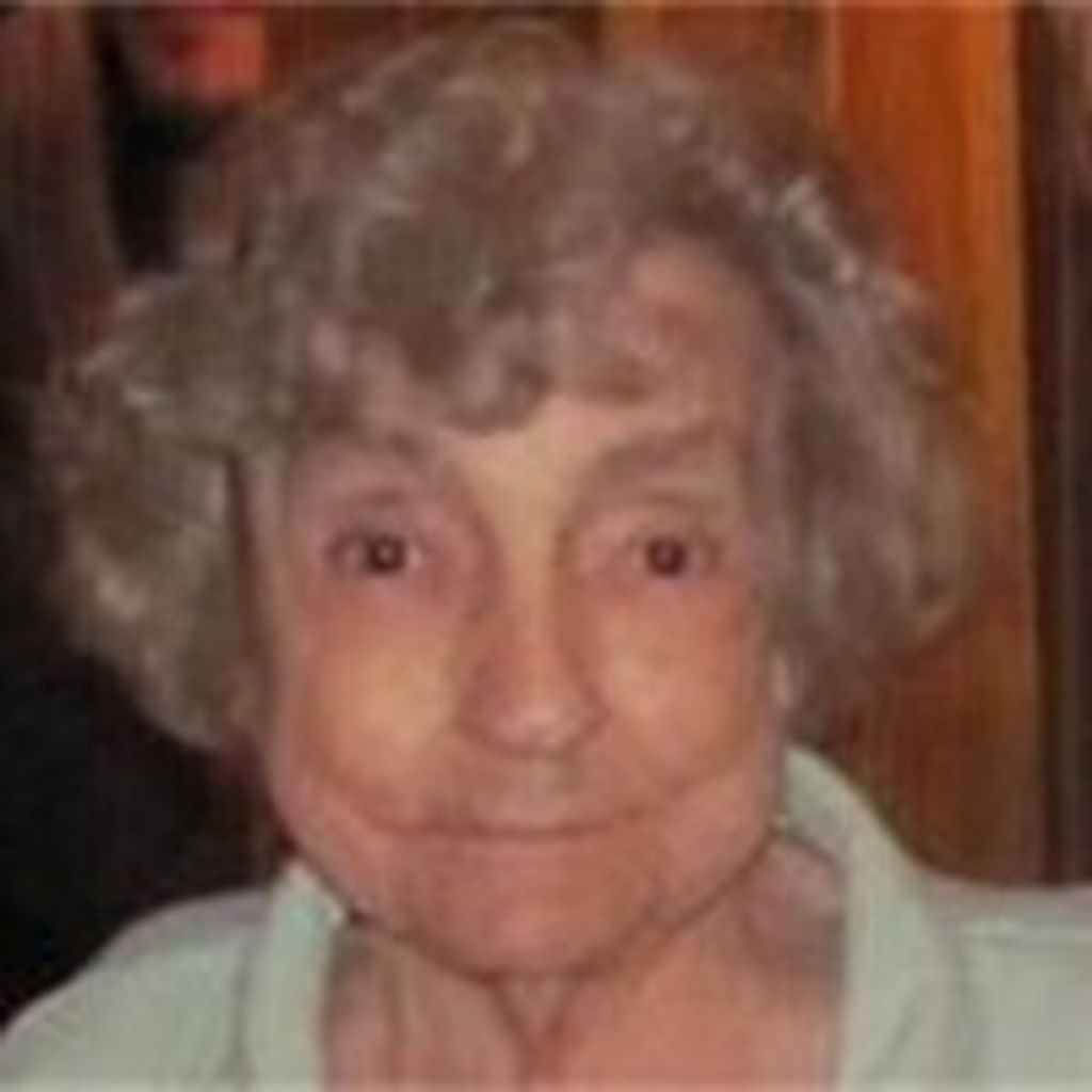 Ida M. Kopetchny