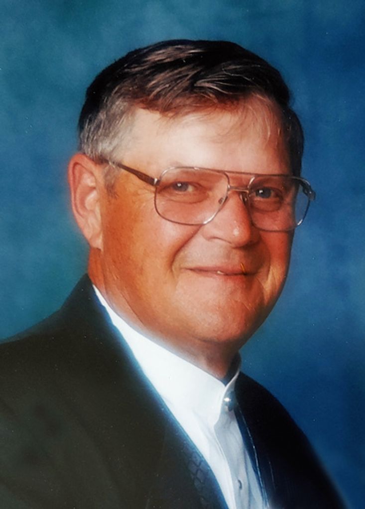 Ernest "Bob" Christeson