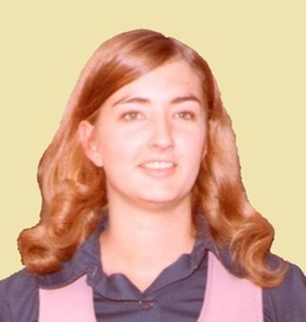 Mary Dixon