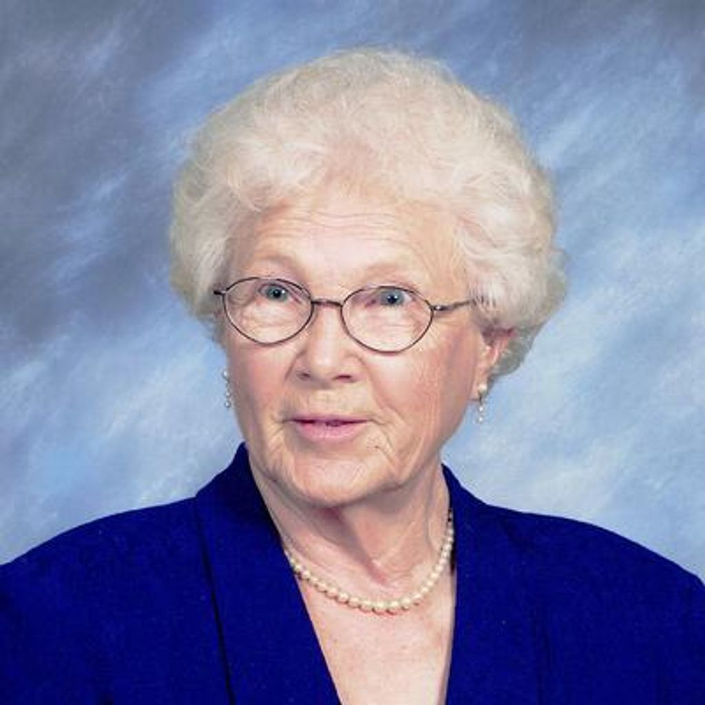 Ruth Elaine Damm Profile Photo