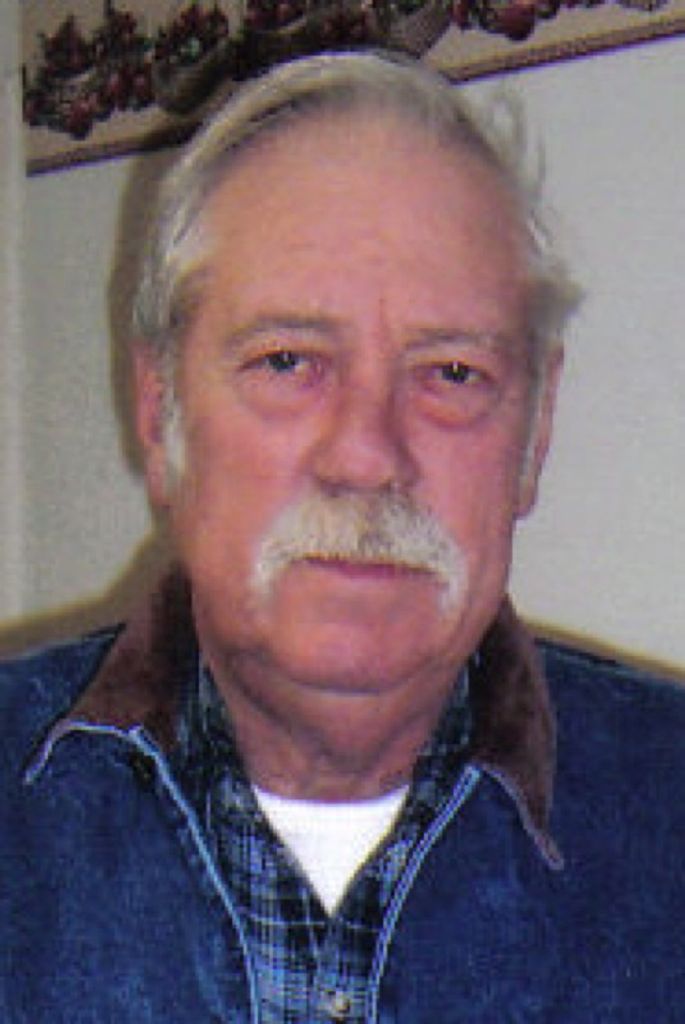 Donald Carroll Lane