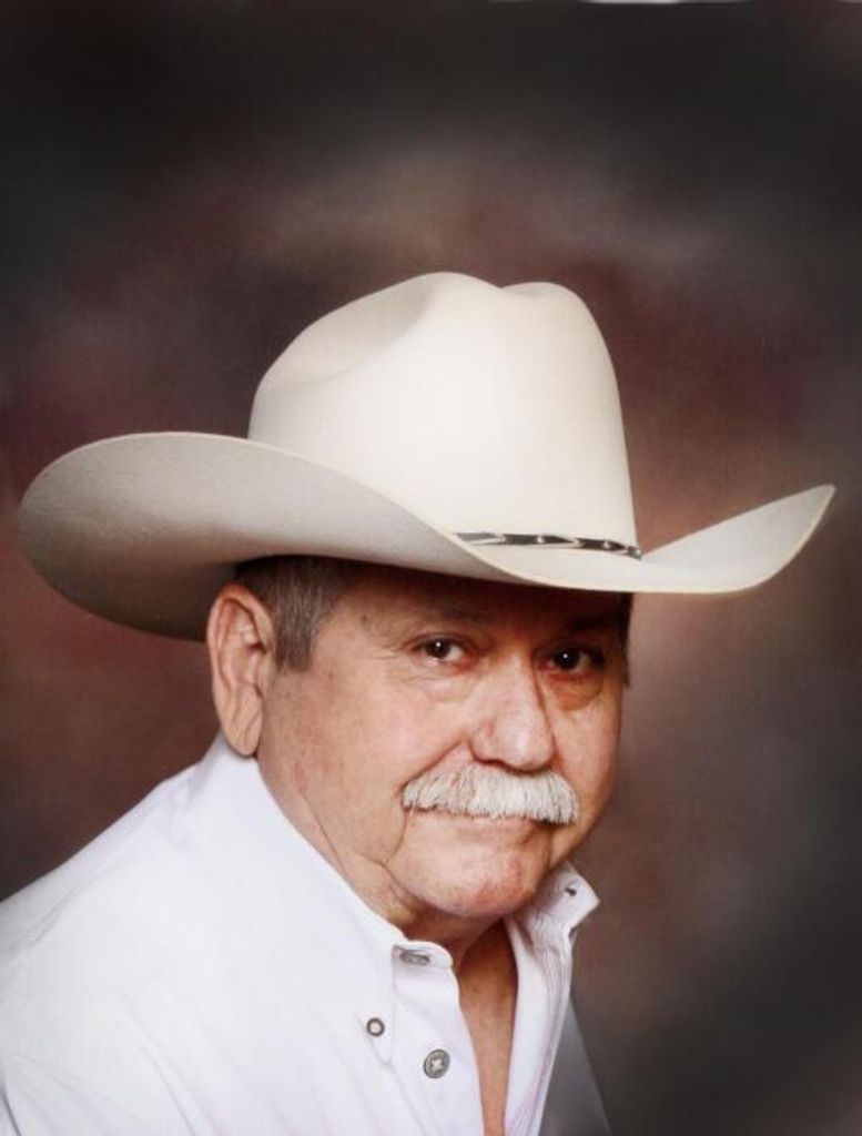 William Henry Dicks Jr. Profile Photo