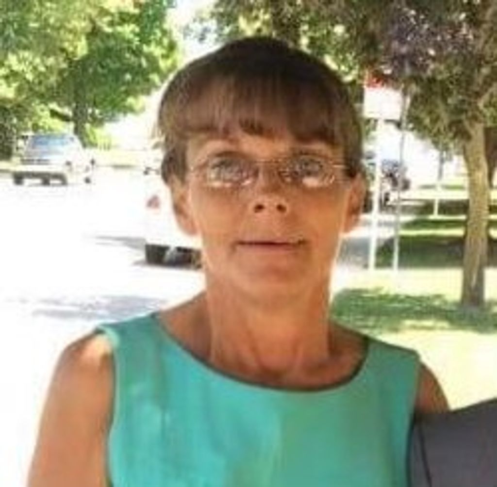 Teresa K. (Crace)  Smith