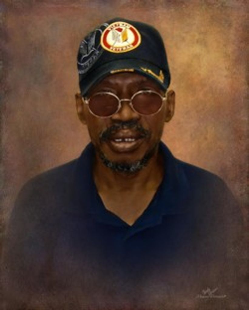 John Bailey, Jr. Profile Photo