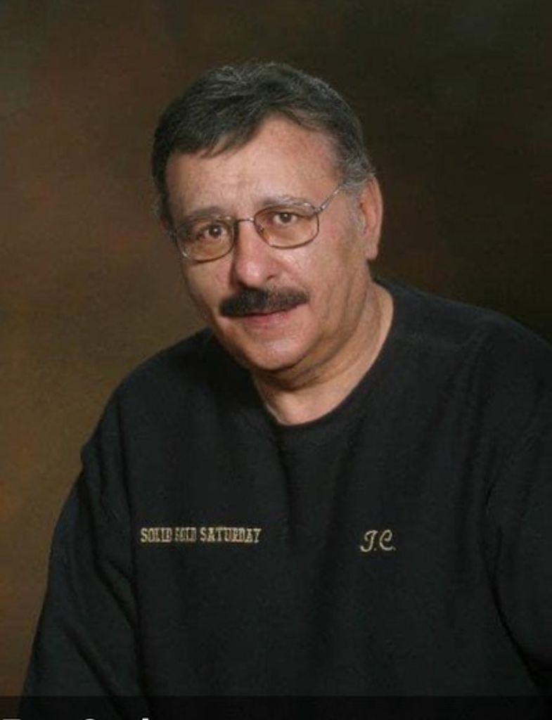 Anthony Joseph Cardone Jr. Profile Photo