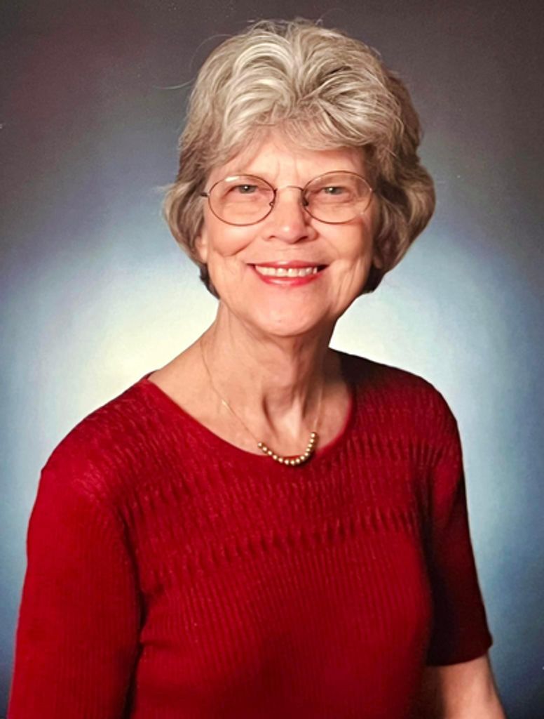 Margaret "Pauline" Jones Profile Photo