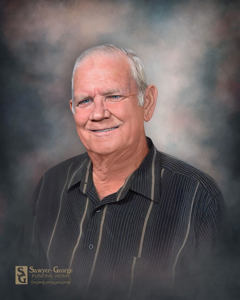 Thomas Orland Crossland