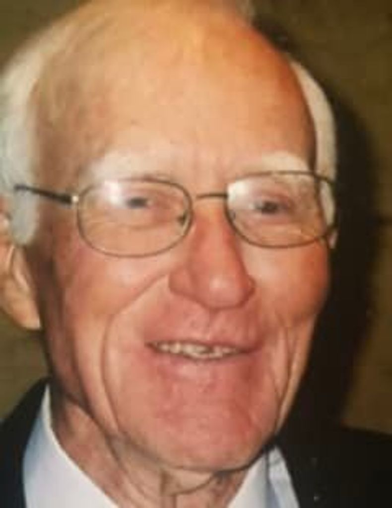 Bill F. Addison Profile Photo