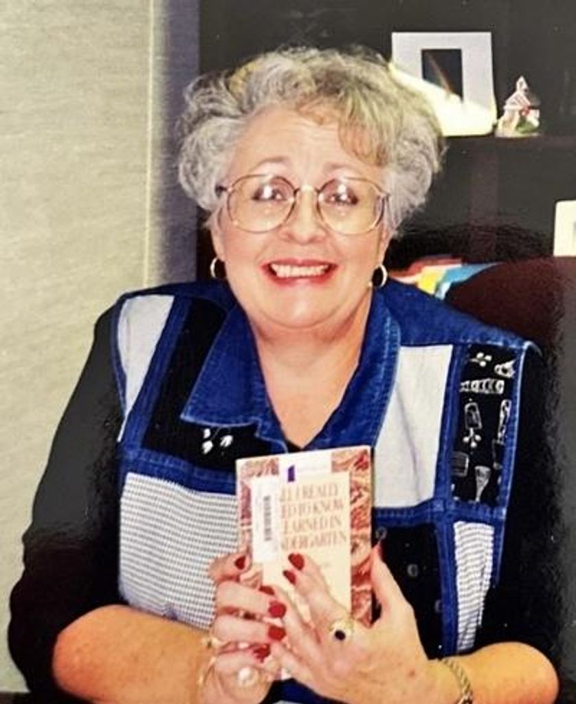 Cheryl Melton Profile Photo