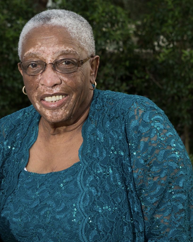 Elizabeth D. Allen