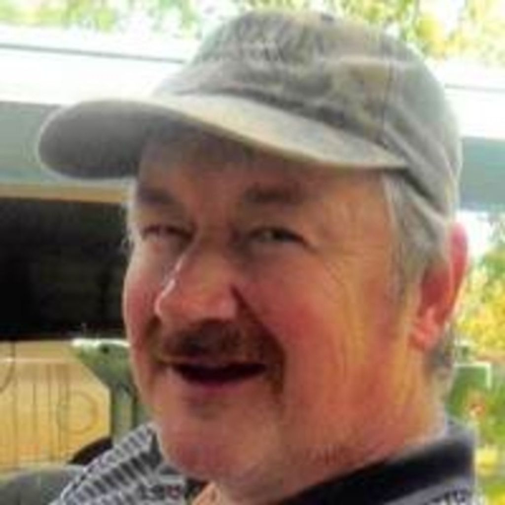 Marion Kenneth Brown Profile Photo