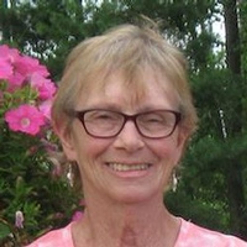 Mary Jane Sweeney