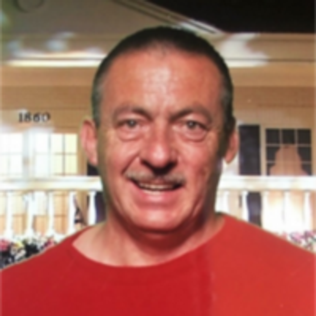 Mickey Penley