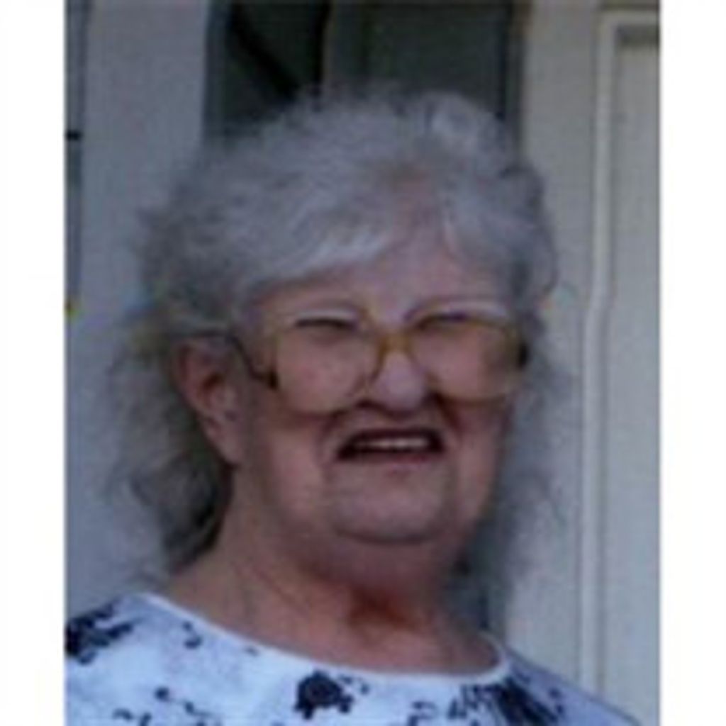 Betty Lee Wissman