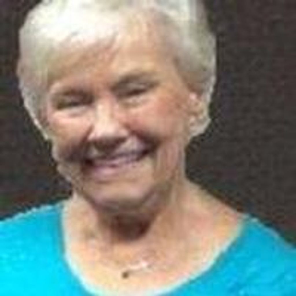 Betty Jo Denman Treadway