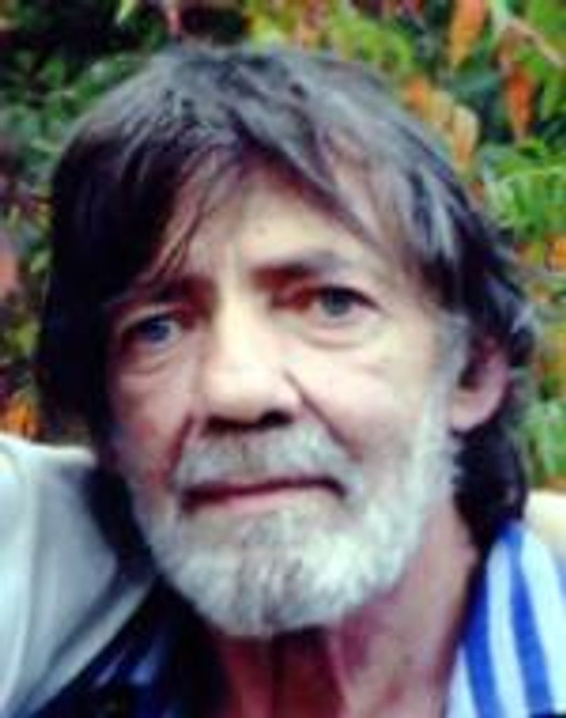 Ralph Baty Profile Photo