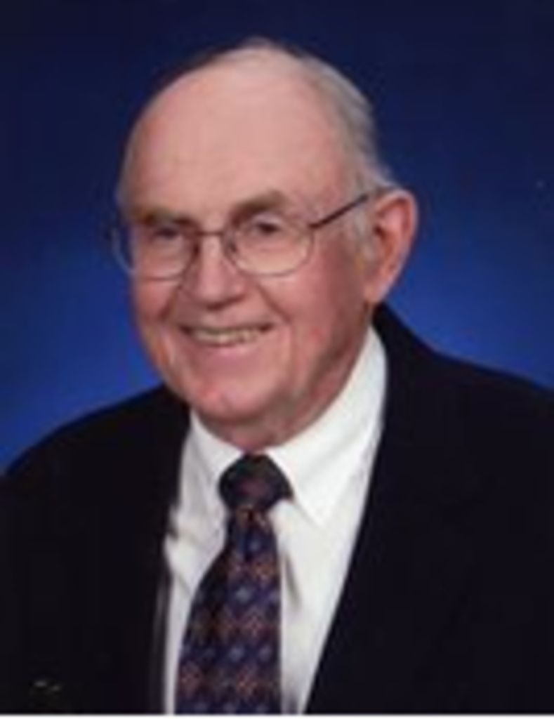 Jack Monroe Steger