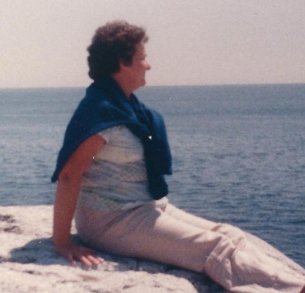 Mrs Martha H. Williams Profile Photo