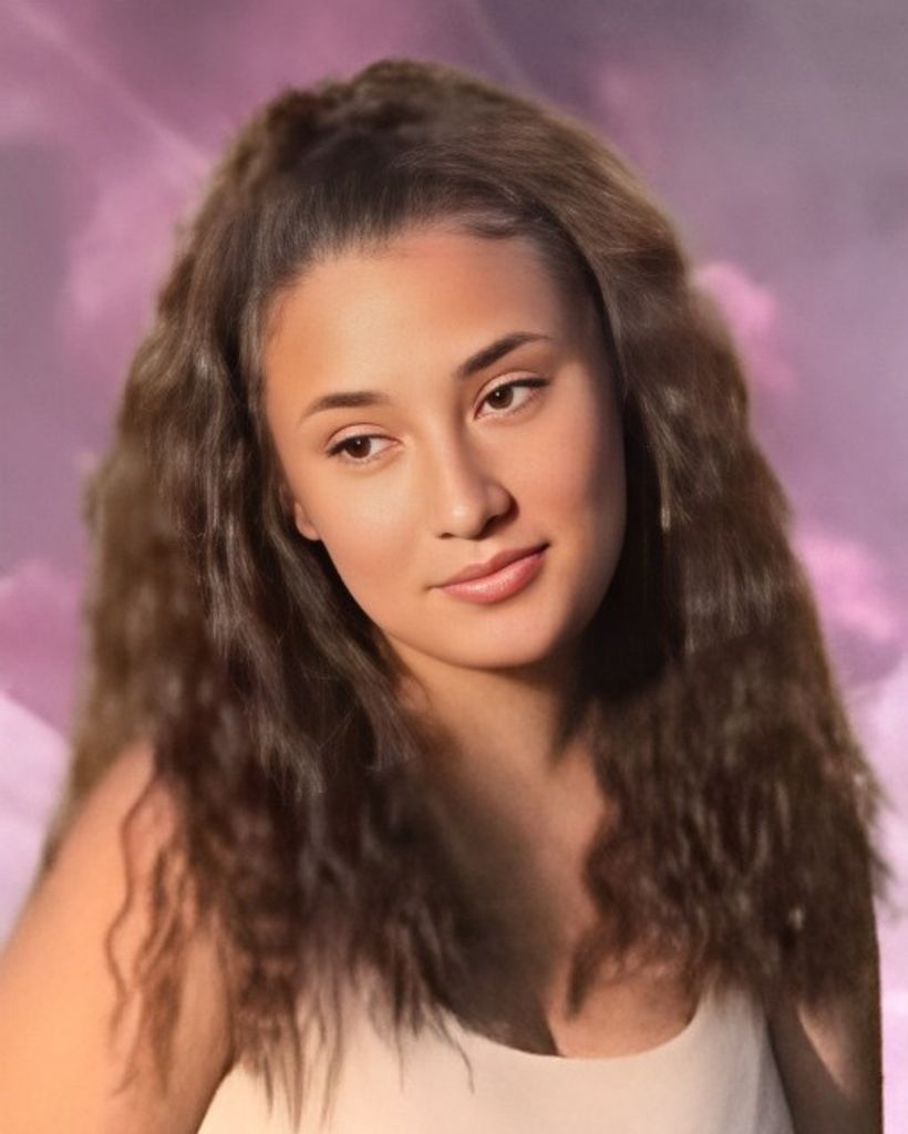 Analyse Marie Perez