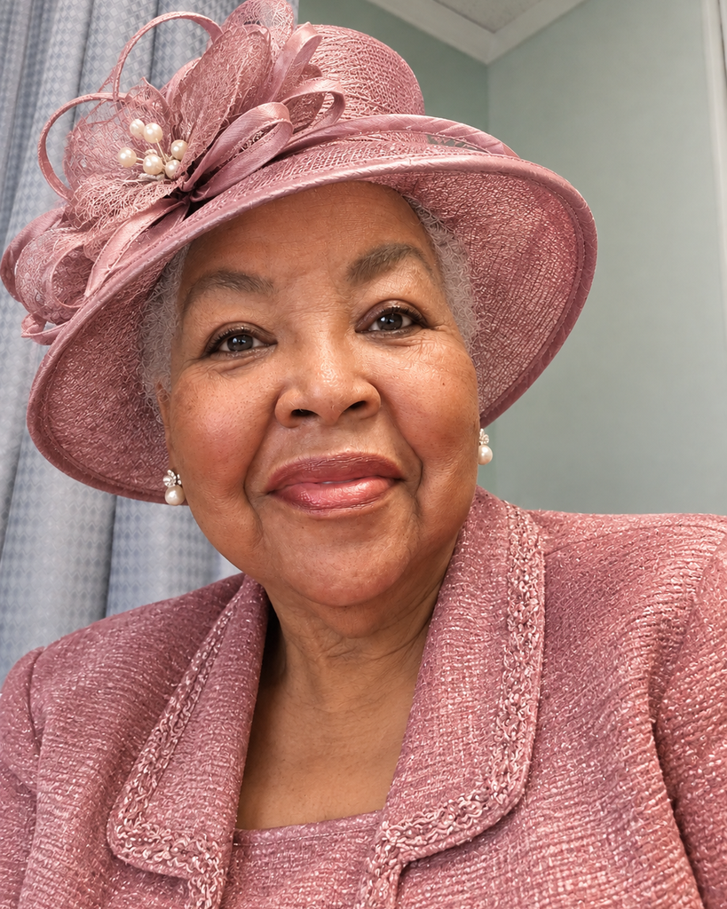 Elizabeth Ginn Profile Photo