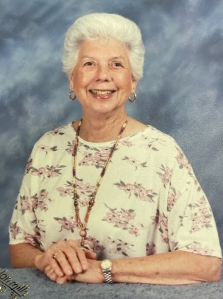 Ms. Odessa Lynd Dixon Profile Photo