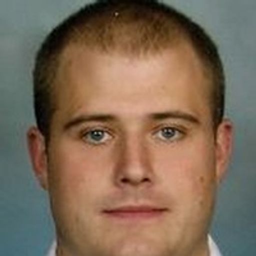 James Douglas Luke Profile Photo