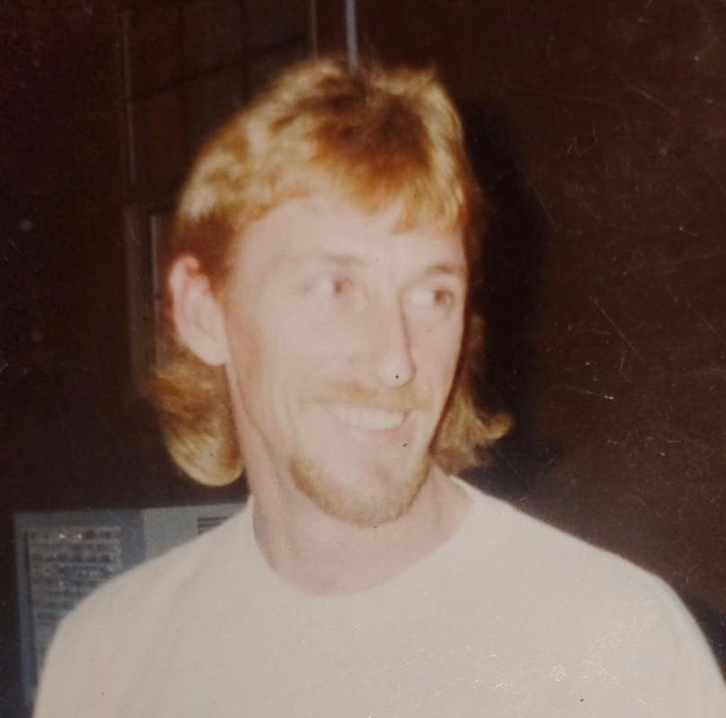 Gilbert Jene Richards Profile Photo