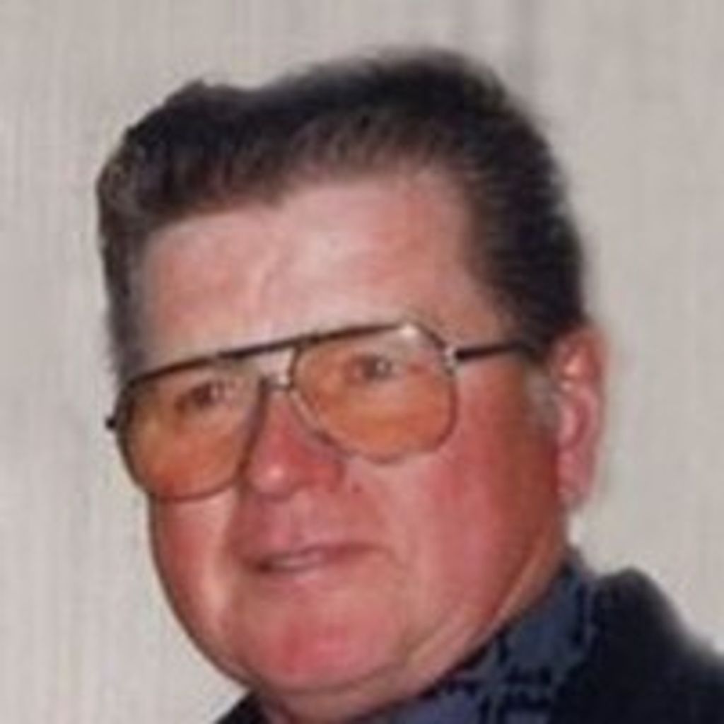 Duane D Arvidson