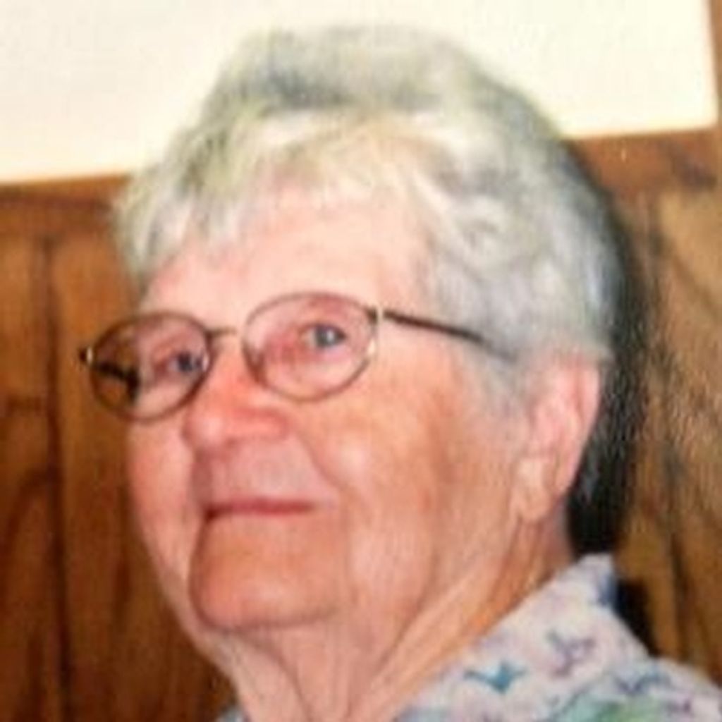 Margaret M. Fleming