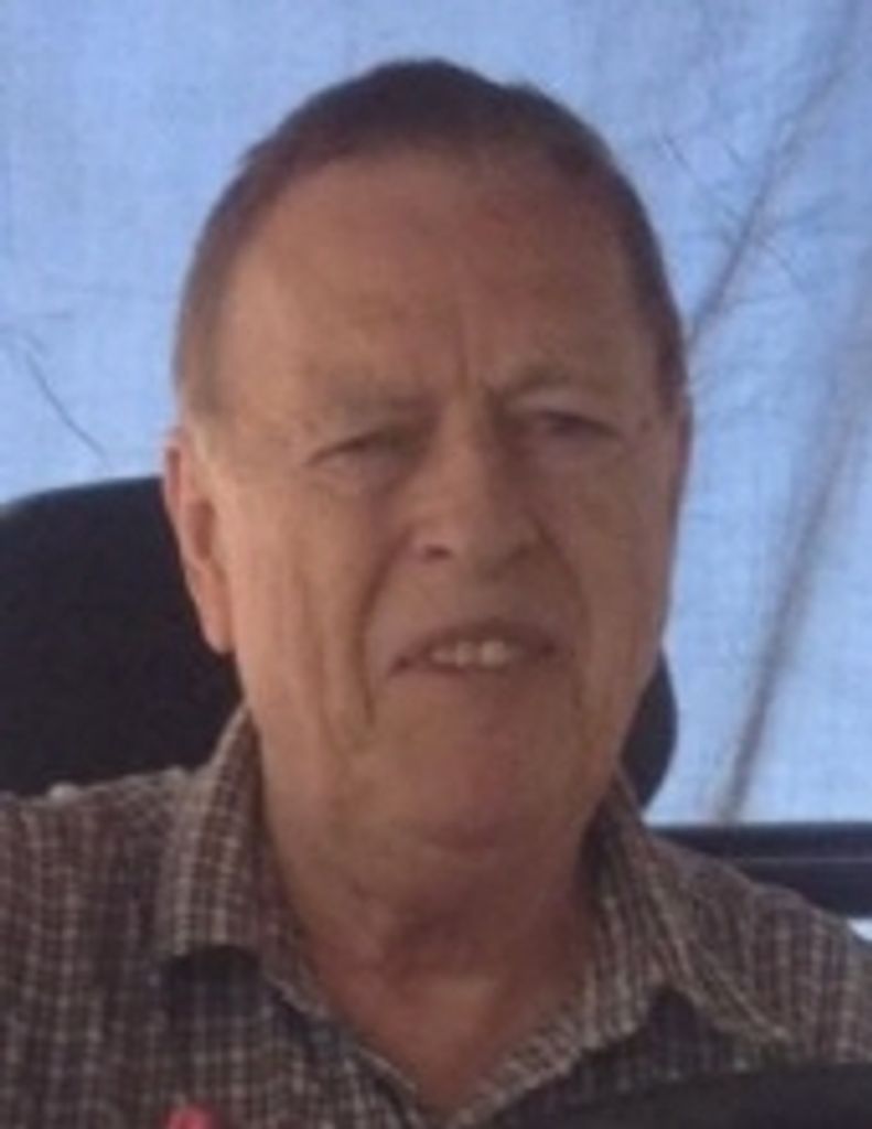 Norman Brustad