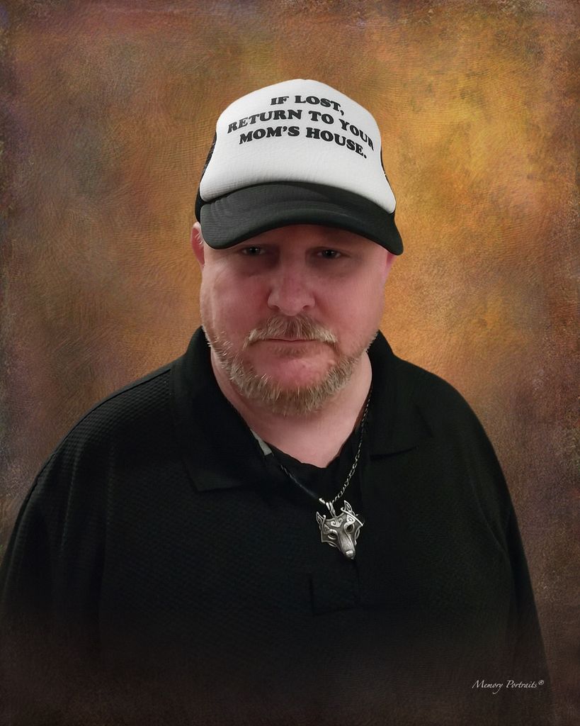 Joey William Barnett Profile Photo