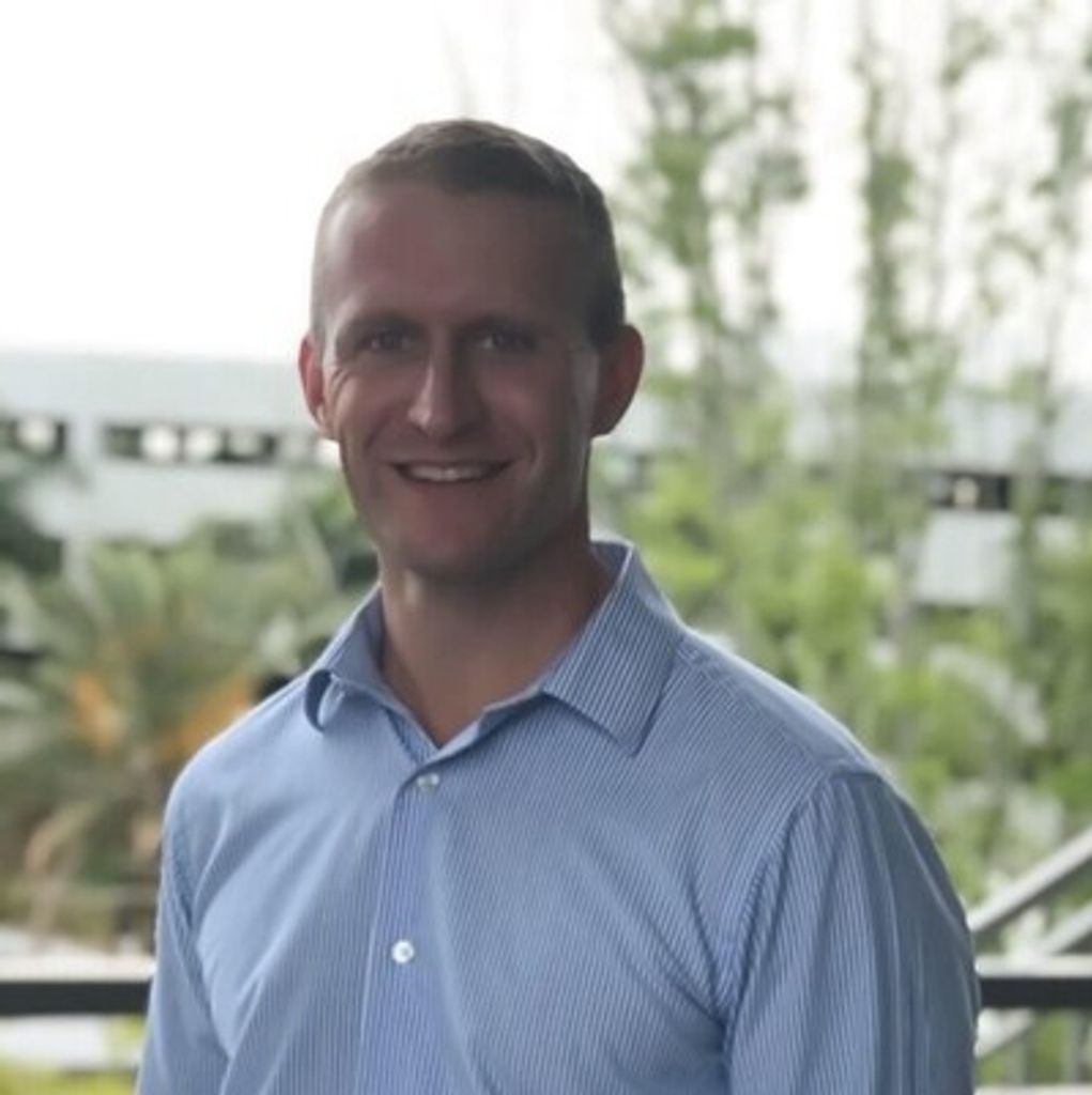 Weston William Walker Profile Photo