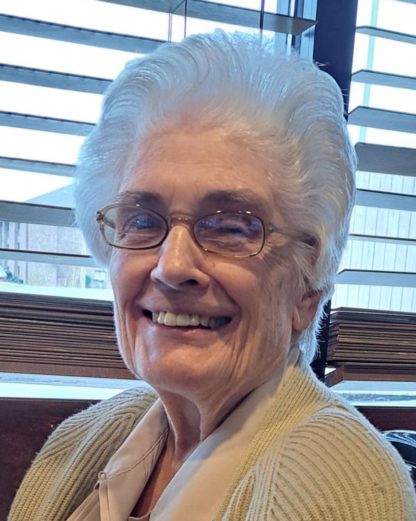 Helen Morgan Profile Photo