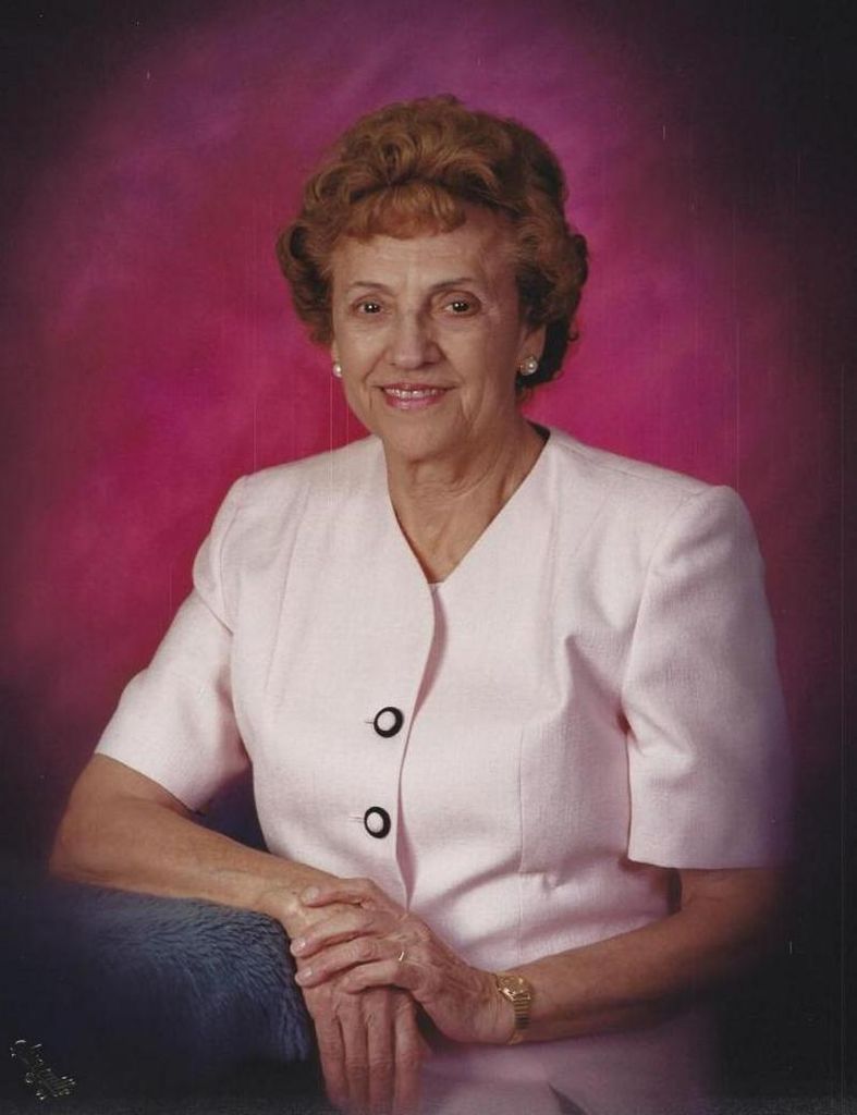 Hazel White