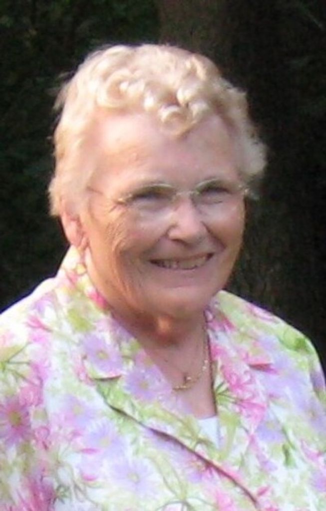 June F. Comley Profile Photo
