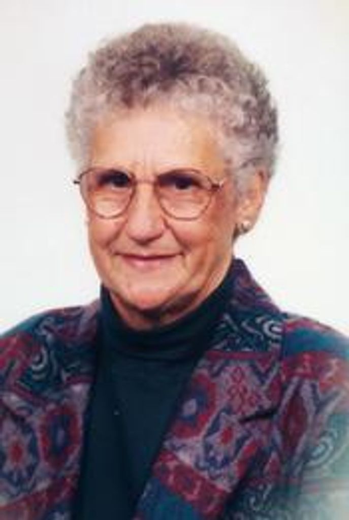 Ellora "Ellie" Griffith