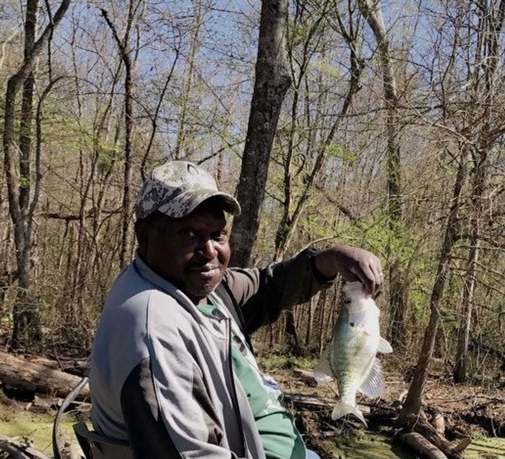 Gregory Lydell Sweet, Sr.