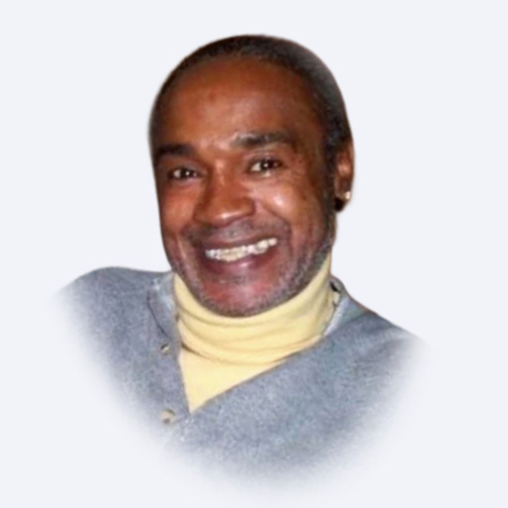 Kieth "Poochie" Jamison