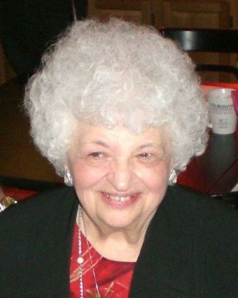 Natalie Trbovich